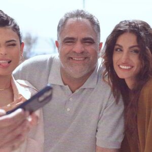 Yara Azmy Instagram - احلى كواليس دى ولا ايه  #الهرشة_السابعة