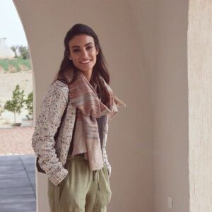 Yara Azmy Instagram - احلى كواليس دى ولا ايه  #الهرشة_السابعة