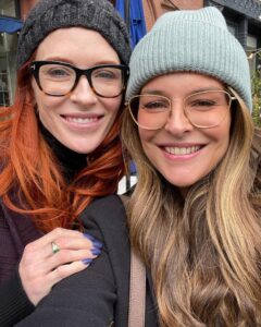 Yara Martinez Instagram - I got Poison Ivy 💚