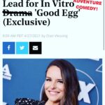 Yara Martinez Instagram - The second I read Good Egg I fell in love with my character Jessica Nieves. I’m overjoyed to be working with @nicolegomezfisher on her heartfelt, hysterical action-adventure comedy. Cannot wait for this! ❤️