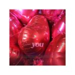 Yara Martinez Instagram - You’re all my sole mates. Happy Valentine’s Day lovers and an extra special shout out to my hot, flawless husband @joelewis and these hilarious @dinamartina gifs he produced for @giphy for today.