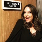 Yara Martinez Instagram - Izzy is back! Season premiere tonight on @bullcbs !!!