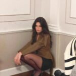 Yara Mustafa Instagram - when in mugler