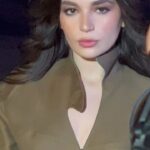 Yara Mustafa Instagram - when in mugler