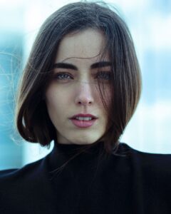 Yare Santana Instagram - ༄❄️ photo @ramontesdeoca #retrato