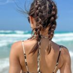 Yare Santana Instagram – 🐚🩵🐬

#varadero #varaderocuba #home #sea #blue #hijadelmar #beach #matanzas
