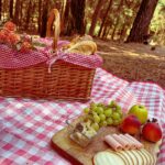 Yare Santana Instagram - 🐿️🍂🪵🍄‍🟫 #birthday #mayo #bosque #picnic #familia #foto #ajusco