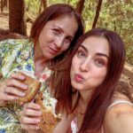 Yare Santana Instagram – 🐿️🍂🪵🍄‍🟫

#birthday #mayo #bosque #picnic #familia #foto #ajusco
