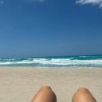 Yare Santana Instagram – Blue🩵

#varadero #varaderocuba #home #sea #blue #hijadelmar #beach #matanzas