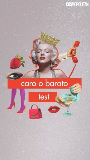 Yare Santana Instagram - Jugamos un pequeño “Caro o barato” con @yare_santana_  y nos divertimos muchísimo en darnos cuenta que no es todo lo que parece 🤭 

Cuéntanos ¿Tú le atinaste? 👀