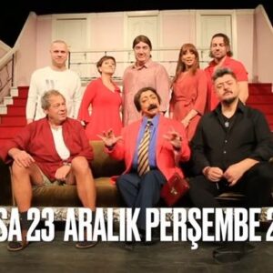 Yasemin Yalçın Instagram - 🎭