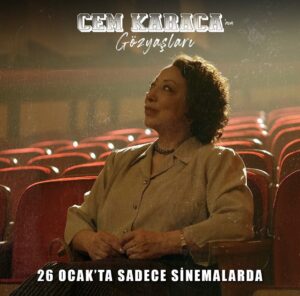 Yasemin Yalçın Instagram - 