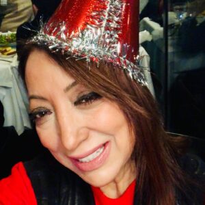 Yasemin Yalçın Instagram - 