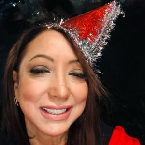 Yasemin Yalçın Instagram - 