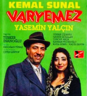 Yasemin Yalçın Instagram - Bugün tüm zamanların usta oyuncusu, güzel insan Kemal Sunal’ın 20. ölüm yıldönümü.
Sevgili Kemal abi sanat hayatımın başlarında ve henüz 20 yaşındayken filmlerinde bana başrol vermesi benim için çok çok önemliydi.Film’le birlikte birsürü güzel hatıralarımız oldu.
İyi ki bu topraklarda doğmuşsun, dün vardın, bugün varsın ve yarın da hep varolacaksın, hep aramızda tüm Türkiyenin “gülen yüzü” olmaya devam edeceksin. 
Nur içinde uyu, hakkını helal et Kemal abi..❤️🎈🎈