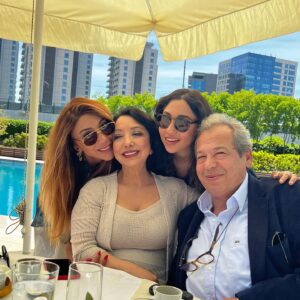 Yasemin Yalçın Instagram - CANIM AİLEM ❤️❤️❤️❤️
