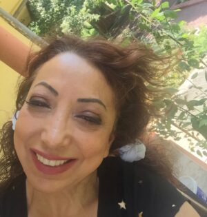 Yasemin Yalçın Instagram - 23 NİSAN ULUSAL EGEMENLİK VE ÇOCUK BAYRAMIMIZ KUTLU OLSUN
💜🇹🇷🇹🇷