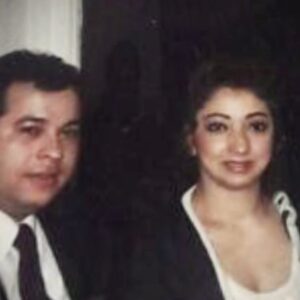 Yasemin Yalçın Instagram - SARI FOTOĞRAFLAR’DAN💞
 90’LI YILLAR 💌