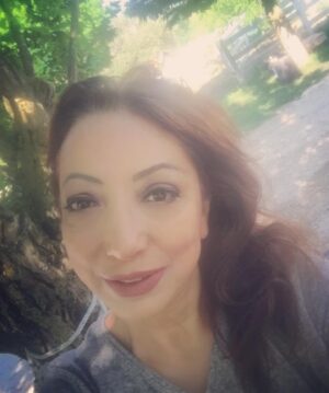 Yasemin Yalçın Instagram - Bir yazı daha devirdik 🍁🍂🍁