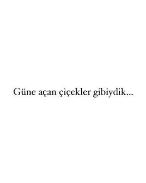 Yasemin Yürük Instagram - Açıklama…