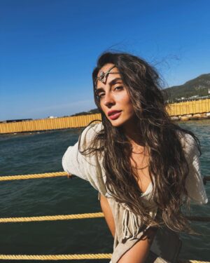 Yasemin Yürük Instagram - @hydebodrum 🩵
Reklam