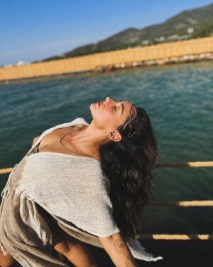 Yasemin Yürük Instagram - @hydebodrum 🩵
Reklam