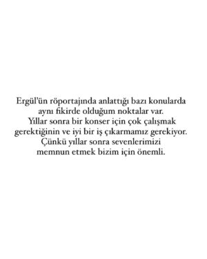 Yasemin Yürük Instagram - Açıklama…