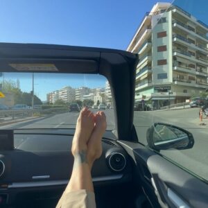 Yasemin Yürük Instagram - Lovely 🇬🇷 

#greece🇬🇷 #athens