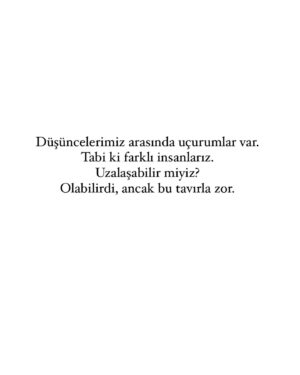 Yasemin Yürük Instagram - Açıklama…
