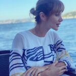 Yasemin Hadivent Instagram - Uğur be ! Bu dünya hassas insanlar için çok ağır bir yer.