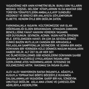 Yasemin Hadivent Instagram - #saysomething #dosomething #rafahonfire 😔