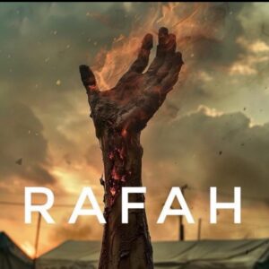 Yasemin Hadivent Instagram - I have no words. No words. 
Pray for Gaza. 

#humanrights #prayforpalestine🇵🇸 #rafahonfire 😔 #stopthegenocide #stopthenightmare