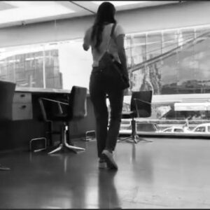 Yasemin Hadivent Instagram - #beingnormalisboring  #Legend #MoonWalk 🌚 #MichaelJackson #KingofPop #Music #Childhood I’ll  be there ✨