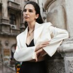 Yasemin Yazıcı Instagram - ⛔️⚠️🅿️🚸🚦🚳 Fotoğraf: @ayhanakbasofficial Styling: @imbernadeta Saç: @yuanless_ Makyaj: @hidayetkorkmaz_ Fotoğraf asistanı: @enisedkmc Menajerlik: @sokmentalent @songulgoksel @ipekbocug