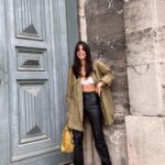 Yasemin Yazıcı Instagram - 💇🏻‍♀️