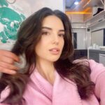Yasemin Yazıcı Instagram - bazen olabildim o, bazen kendim
