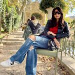 Yasemin Yazıcı Instagram - Güneş tutulmasından