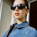Yasemin Yazıcı Instagram - Thraki