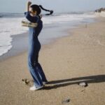 Yasemin Yazıcı Instagram - Thraki