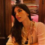 Yasemin Yazıcı Instagram - Artichaut, balık, kelle; bunlar yenir elle
