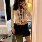 Yasemin Yazıcı Instagram - Artichaut, balık, kelle; bunlar yenir elle