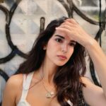 Yasemin Yazıcı Instagram - Vicky Cristina Taksim