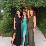 Yasemin Yazıcı Instagram - #denizsinan 🤍