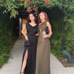 Yasemin Yazıcı Instagram - #denizsinan 🤍