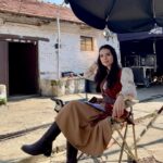 Yasemin Yazıcı Instagram - geçen sene bugün ilk günümmüş 🍎