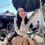 Yasemin Yazıcı Instagram - geçen sene bugün ilk günümmüş 🍎