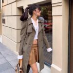 Yasemin Yazıcı Instagram - Petek Dinçöz - Foolish Casanova > Britney Spears - Baby One More Time