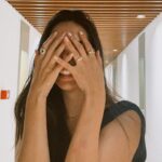 Yasemin Yazıcı Instagram - silly goofy mood