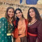 Yasemin Yazıcı Instagram - #ulugamirvadonnamaria ekspres Mardin turu