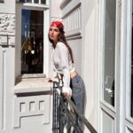 Yasemin Yazıcı Instagram - Çılgın Korsan Jack’teki Lapacı